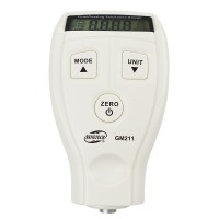 標(biāo)智BENETECH 迷你涂層測(cè)厚儀 GM211