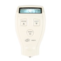 標(biāo)智BENETECH 涂層測(cè)厚儀 GM210
