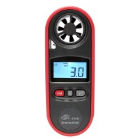 標智BENETECH GT8163 數(shù)字式風速計