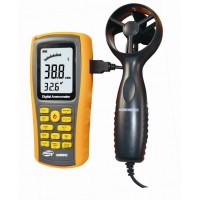 標(biāo)智BENETECH 風(fēng)速計(jì) GM8902