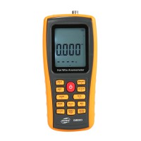 標(biāo)智BENETECH  熱敏式風(fēng)速計 GM8903