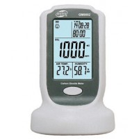 標(biāo)智BENETECH 二氧化碳監(jiān)測儀 GM8802