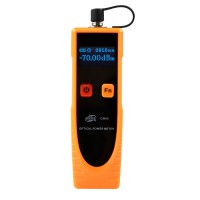 標(biāo)智BENETECH 光功率計(jì) GM65