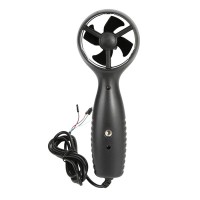 標(biāo)智BENETECH  數(shù)字式風(fēng)速計 GM8904