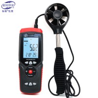 標(biāo)智GT8907 高精度數(shù)字多功能風(fēng)速儀 風(fēng)力計風(fēng)溫風(fēng)向風(fēng)量測量測試