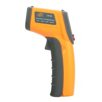 標(biāo)智BENETECH 紅外測(cè)溫儀 GS320