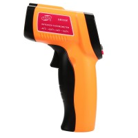 標(biāo)智BENETECH 紅外測(cè)溫儀 GM300E