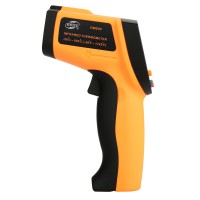 標(biāo)智BENETECH 紅外測(cè)溫儀 GM900