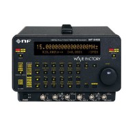 日本NF WF1965 多功能信號發(fā)生器 WAVE FACTORY
