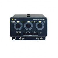 日本NF  頻率可變?yōu)V波器3611