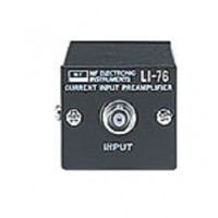 日本NF  電流輸入前置放大器LI-76
