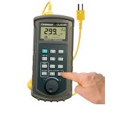 美國omega  校準器／溫度計CL3515R