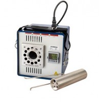 美國omega  緊湊型便攜式溫度校準(zhǔn)器CL-355A
