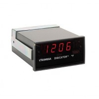 美國omega OMEGA 大顯示屏溫度計 400B-TC