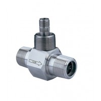 美國omega  經(jīng)濟(jì)型液體渦輪流量計(jì)