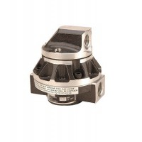 美國omega  大流量容積式流量計FPD1004