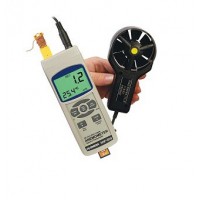 美國omega  葉片式風(fēng)速計HHF-SD2