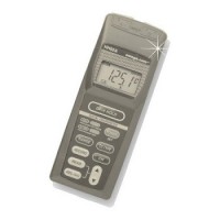 美國omega   堅(jiān)固耐用的手持?jǐn)?shù)字溫度計HH81A & HH82A Series