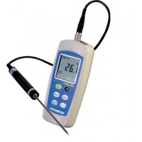 美國omega   PT100 RTD手持溫度計HH370