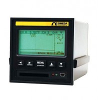 美國omega  無紙記錄儀RD8250 系列