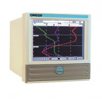 美國omega  無紙記錄儀／數(shù)據(jù)采集系統(tǒng)RD8800系列