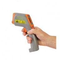 美國omega  紅外溫度計，帶相對濕度測量OS418L