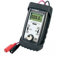 美國omega  毫安回路校準(zhǔn)器CL309A