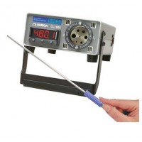 美國omega  干體式溫度探頭校準(zhǔn)器CL1000系列