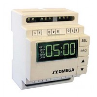 美國omega  可編程數(shù)字定時器PTC-15