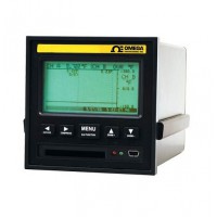 美國omega  無紙記錄儀