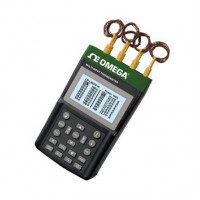 美國omega  便攜式溫度計／數(shù)據(jù)記錄器