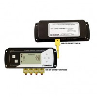 美國omega  4通道溫度數(shù)據(jù)記錄器