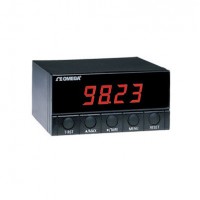 美國omega  溫度/過程面板儀表DP24-E