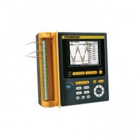 美國omega  無紙記錄儀