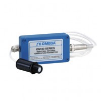 美國omega  固定架紅外測溫儀/發(fā)射器 OS100E系列