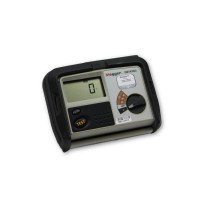 Megger DET4TD2接地電阻測(cè)試儀
