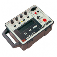 美國(guó)MEGGER 接地電阻測(cè)試儀 DET2/2