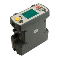 美國MEGGER 10 A低阻值歐姆表 DLRO10X