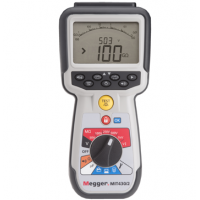 美國MEGGER CAT IV 絕緣電阻和連續(xù)性測試儀 MIT420/2