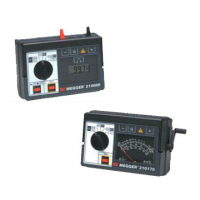 美國MEGGER 擴(kuò)展范圍的絕緣電阻測試儀 210600