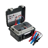 美國MEGGER S1-1068 10KV高性能絕緣電阻測試儀