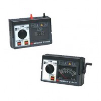 美國MEGGER 擴(kuò)展范圍的絕緣電阻測試儀 210600