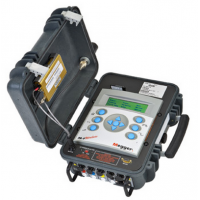 美國MEGGER 電能質(zhì)量分析儀 PA9 無線版