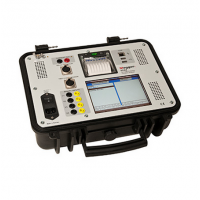 美國(guó)MEGGER 負(fù)載保護(hù)狀況分析儀 PCA2