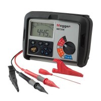 美國MEGGER 電工絕緣電阻測試儀 MIT300