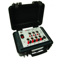 美國(guó)MEGGER 有載分接開關(guān)測(cè)試電源 LTC135