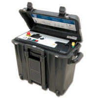 美國MEGGER 電纜測試儀 VLF Sine Wave 34 kV