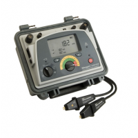 美國MEGGER 雙電源10 A低阻歐姆表 DLRO10HD