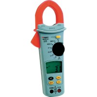 美國MEGGER 600 A a.c.和d.c.鉗形萬用表 DCM340