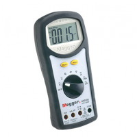 美國MEGGER CAT III數(shù)字萬用表 AVO300